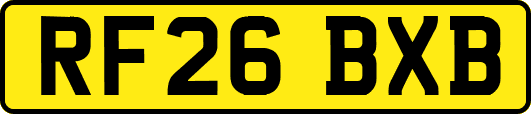 RF26BXB