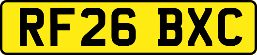 RF26BXC