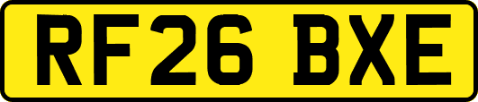 RF26BXE
