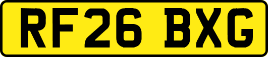 RF26BXG