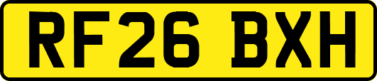 RF26BXH