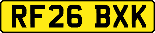 RF26BXK