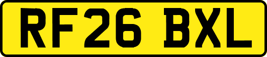 RF26BXL