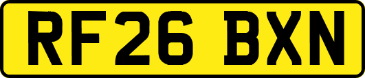 RF26BXN