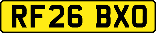 RF26BXO