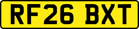 RF26BXT