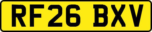 RF26BXV