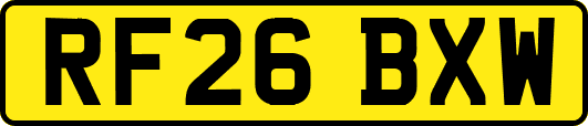 RF26BXW