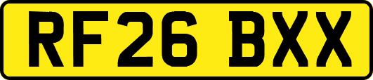 RF26BXX