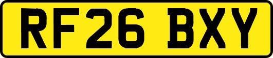 RF26BXY