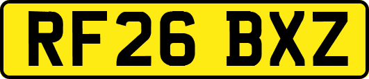 RF26BXZ