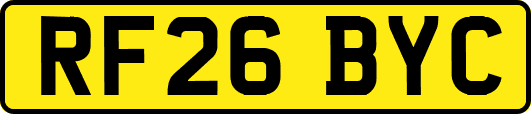RF26BYC