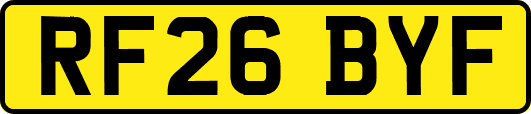RF26BYF