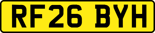 RF26BYH