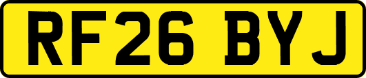 RF26BYJ