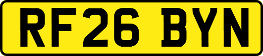RF26BYN