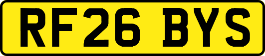 RF26BYS