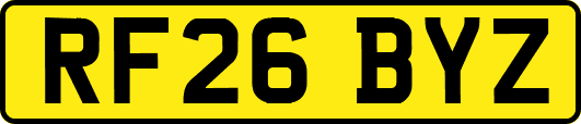 RF26BYZ