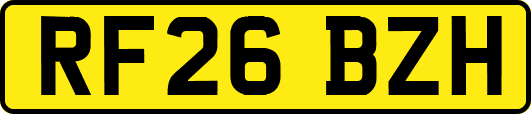 RF26BZH
