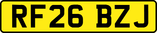 RF26BZJ
