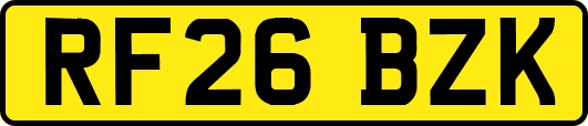 RF26BZK