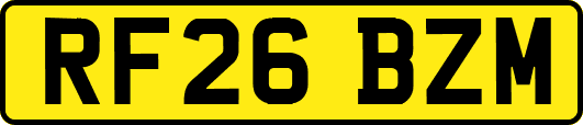 RF26BZM