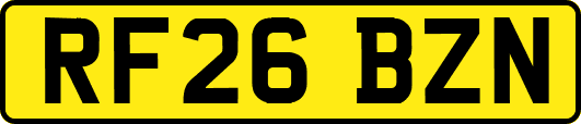 RF26BZN
