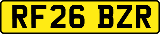 RF26BZR