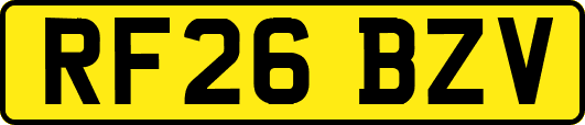 RF26BZV