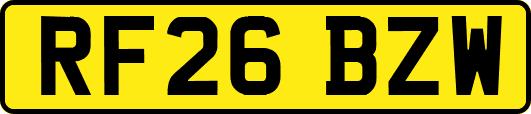 RF26BZW