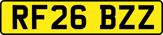 RF26BZZ