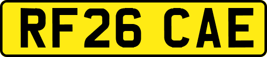 RF26CAE