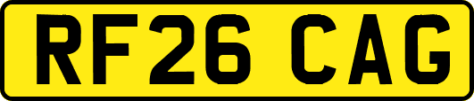 RF26CAG