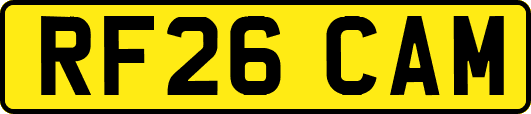 RF26CAM