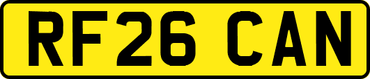 RF26CAN