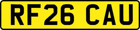 RF26CAU