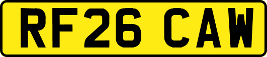 RF26CAW