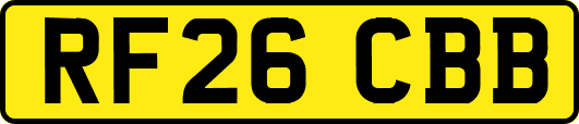 RF26CBB