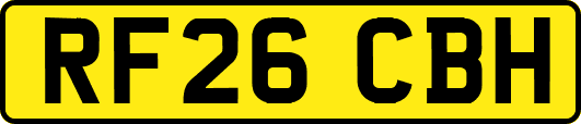 RF26CBH