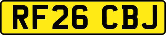 RF26CBJ