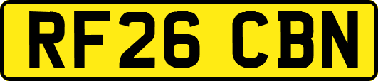 RF26CBN