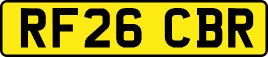 RF26CBR
