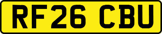RF26CBU