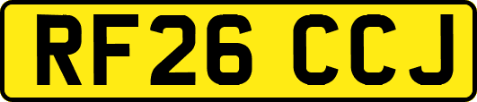 RF26CCJ