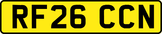 RF26CCN
