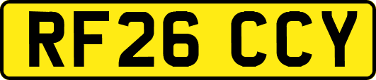 RF26CCY