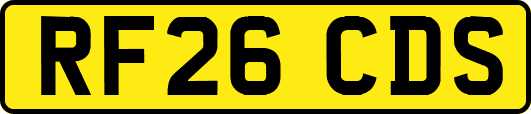 RF26CDS