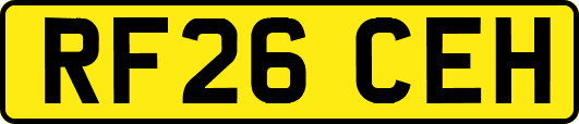 RF26CEH