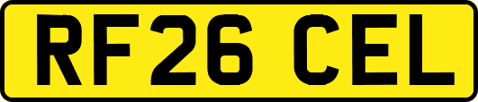 RF26CEL