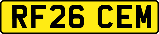 RF26CEM